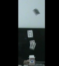 The Electropulse Cardcase, a magic Motorized ...
