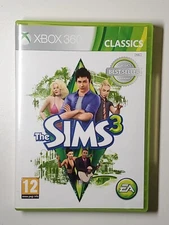 The Sims 3 Classics - Xbox 360 - PAL Version - Tested