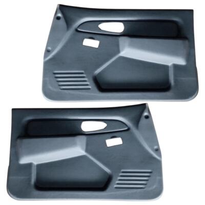 Inner Door Panel RH LH Pair Electric Window Fit Mitsubishi L200