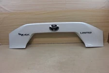 23-25 2024 TOYOTA bZ4X LIFTGATE TRIM MOLDING GARNISH WHITE ORIGINAL GENUINE OEM