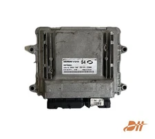 ENGINE CONTROL MODULE ECU 23110-12980 FITS RENAULT SAFRAN 2007