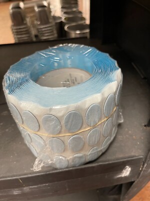 1 Full and 1 almost full Roll of DAC Vision Back Side Lens Protector 92-013-769