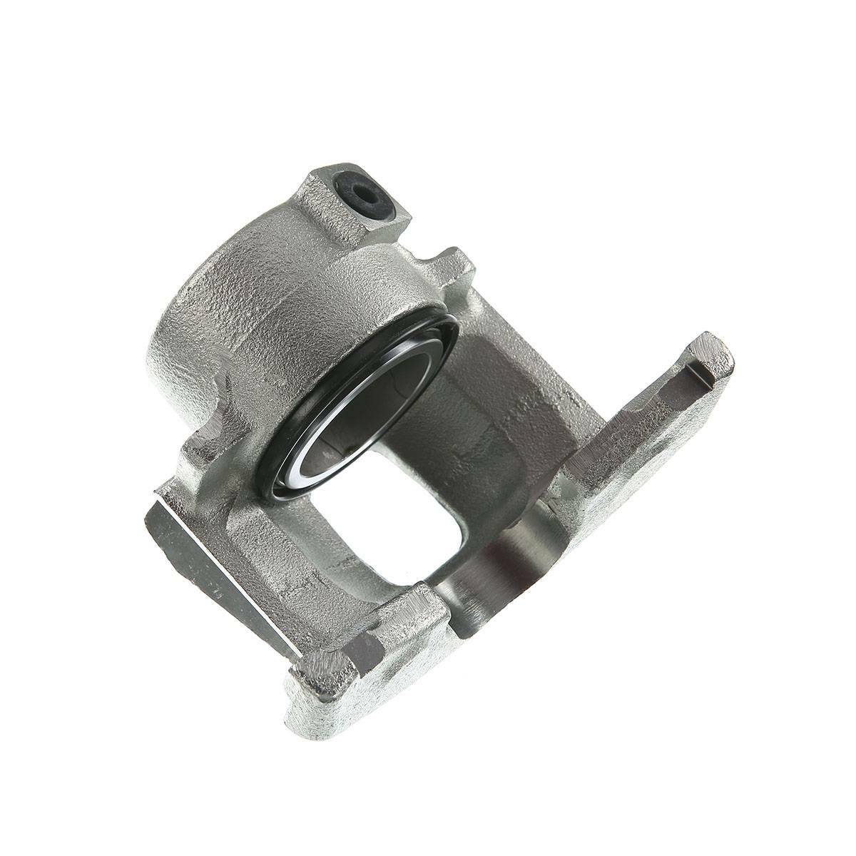 2 Front Left & Right Brake Caliper for Jeep CJ5 CJ7 78-81