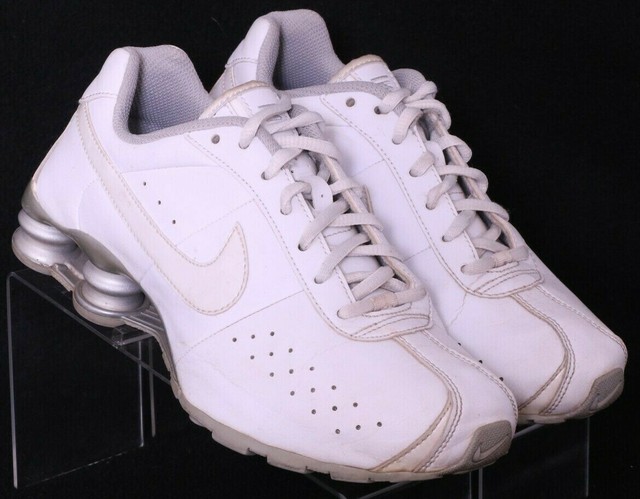 womens nike shox classic