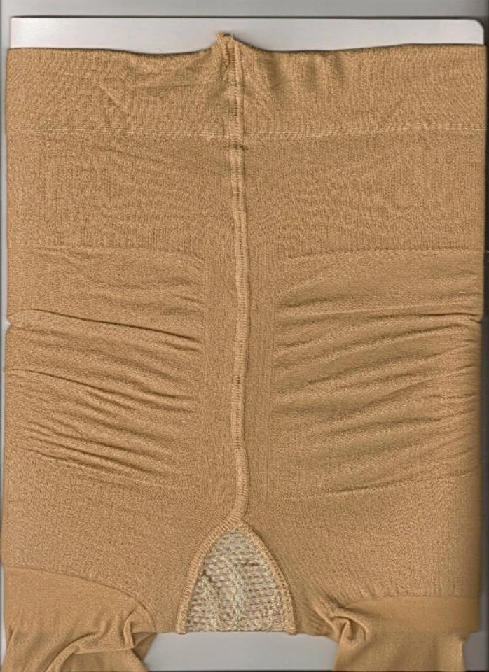 Stützstrumpfhose Figurformende Strumpfhose 100den 120den - Bild 2 von 4