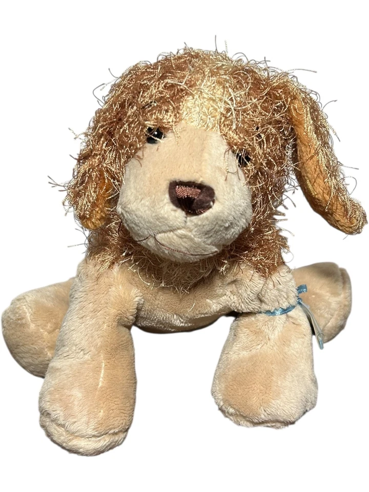 HM011 ~ Ganz Webkinz ~ Cocker Spaniel dog ~  Stuffed Animal Plush NWT with code - Image 2 of 4