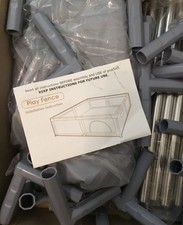 Baby/Toddler Play Fence/Play Yard by ShenZhen Qihui Technology Co Brand New