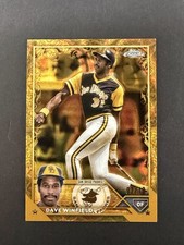 2023 Topps Gilded Collection Baseball Cards Checklist and Odds 20