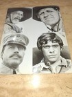 Michael Ansara James Whitmore Frank Silvera Reni Santoni Photo Original 8 x 10 — photo 2
