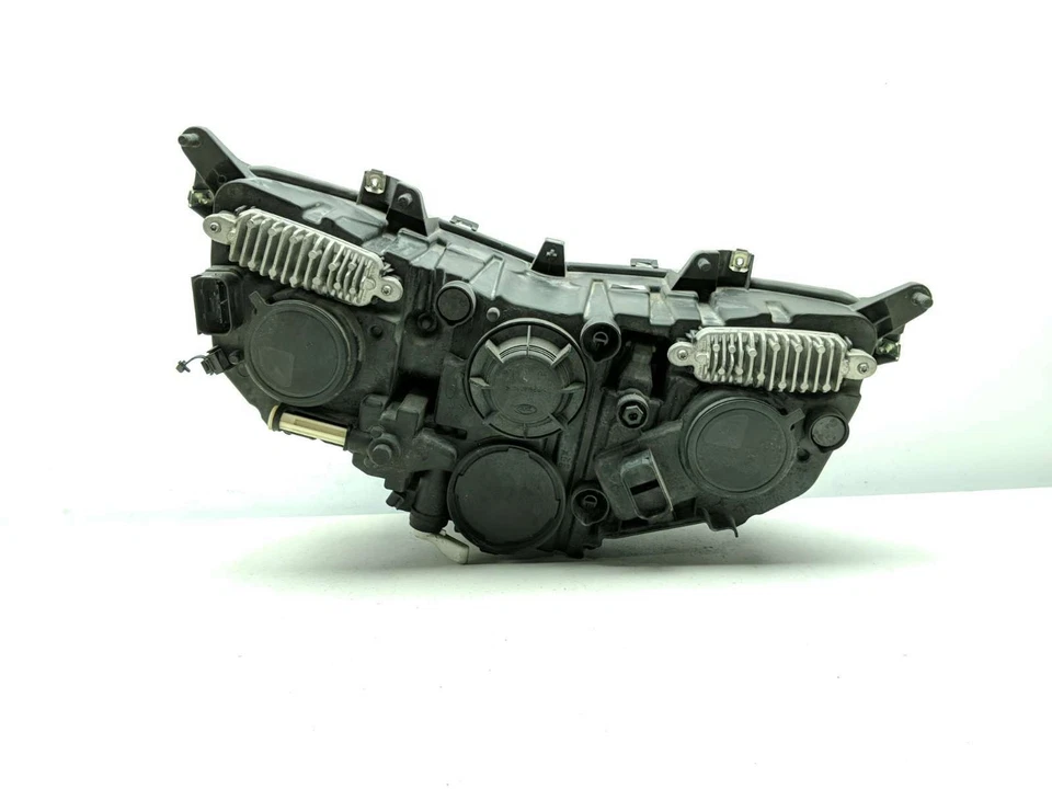 Conjunto de lámpara de faros delanteros BMW R 1200 R1200RT 14-18 8541628.04 Foto 4 de 4