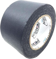 Real Professional Premium Grade Gaffer Tape Made in the USA - Heavy Duty Gaffers