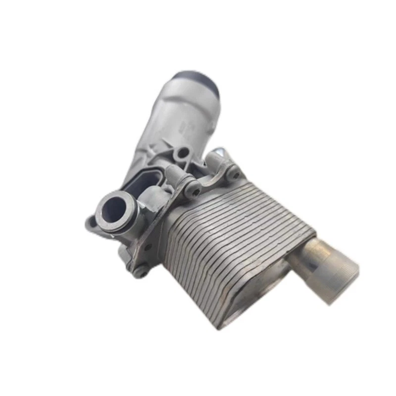Engine Oil Cooler Filter Housing Assembly for Vauxhall Adam 55566784 650039 - Image 3 of 4