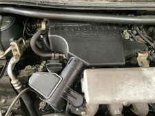 Filtre à air Nissan NOTE