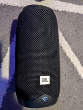 JBL Link 10 Portable Bluetooth Party Speaker Black