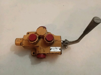 VICTOR FLUID POWER 100 SIC Implement Lift Control Valve