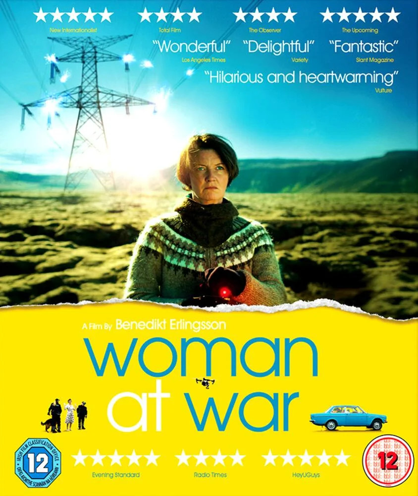 Woman At War Picturehouse - Image 3