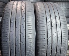 X2 235/50/19 (99V)  HANKOOK VENTUS S1 EVO 2 SUV   [PAIR]