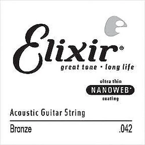 Elixir Individuel 15142 Bronze Nano 042 - Photo 1/1