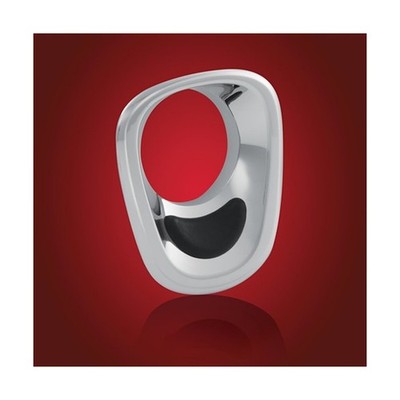 Show Chrome Accessories Chrome Key Accent - 52-759