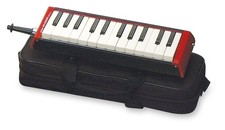 SUZUKI BASS MELODION KEYBOARD WIND RECORDER