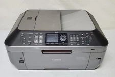 Canon PIXMA MX870 All-In-One Printer  For Parts Not Working