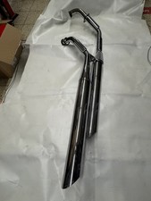 SUZUKI VL 800 2001-2004 INTRUDER VL800 exhaust systems & kits 41F0 G5310