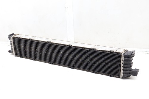 2016-2018 AUDI A7 QUATTRO - Supercharger Intercooler (Center) 4G0145804D - Picture 3 of 6