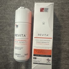 DS LABS Revita High-Performance Hair Density Conditioner 205 ml/7 oz exp 4/2028