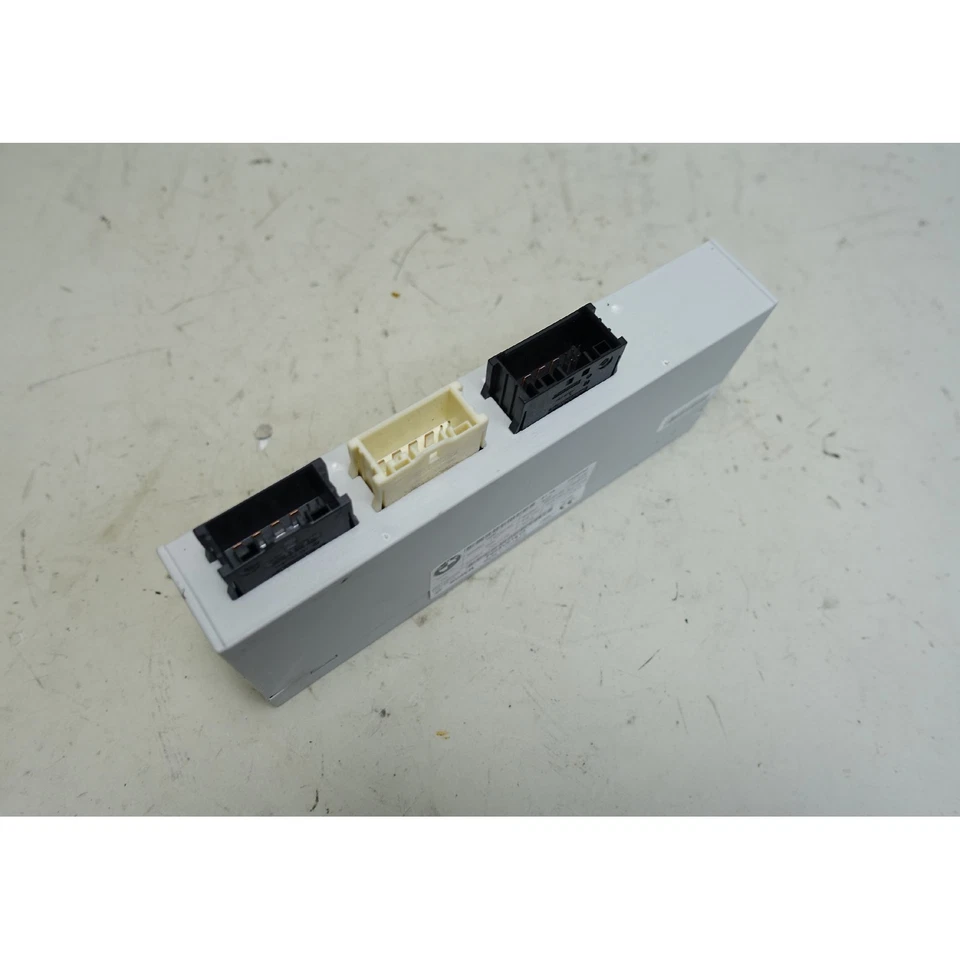 BMW F31 2014-2016 serie 3 X5 X6 puerta trasera maletero módulo de control de elevación OEM Foto 2 de 3