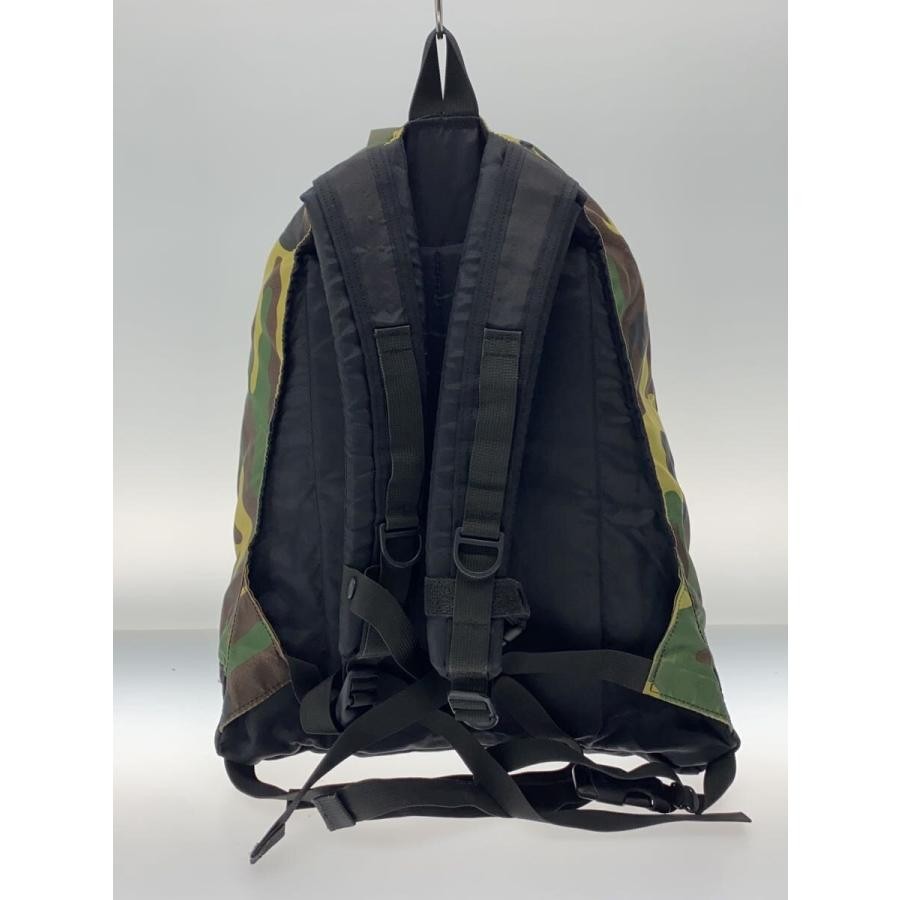 GREGORY Polyester Multi Color Camo Backpack 6856 - image 3