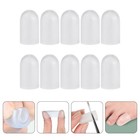 Protège-orteils En Cuir Synthétique Pour Patins à Roulettes - Protège- Orteils Pochy