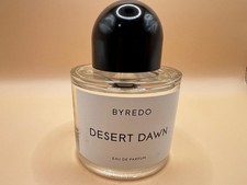 Palermo Byredo perfume - a fragrance for women 2010