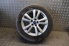 FORD KUGA MK2 R17 ALLOY WHEEL WITH 7.1MM TYRE GJ5C-1007-B1A 2017-2019 GL67-2