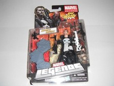 Marvel Legends Epic Heroes Marvel's Knights The Punisher  Frank Castle  New