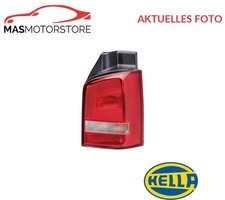 RÜCKLEUCHTE HECKLEUCHTE HELLA 2SK 010 318-071 P FÜR VW TRANSPORTER V 2L