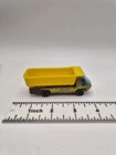 Redline Hot Wheels Heavyweights  Dump Truck