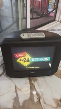 RCA 14F514T TruFlat 14" CRT TV Retro Video Gaming