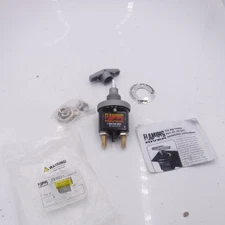 Flaming River FR1003-1 The Big Switch Battery Disconnect W/O Mounting Bracket