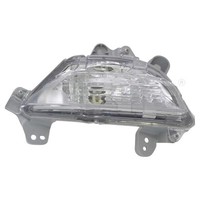 Tyc Blinkleuchte Blinker Vorderachse Rechts Passend FüR Mazda 3 Bm Bn