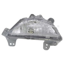 TYC Blinkleuchte Blinker Vorderachse rechts passend für Mazda 3 BM BN