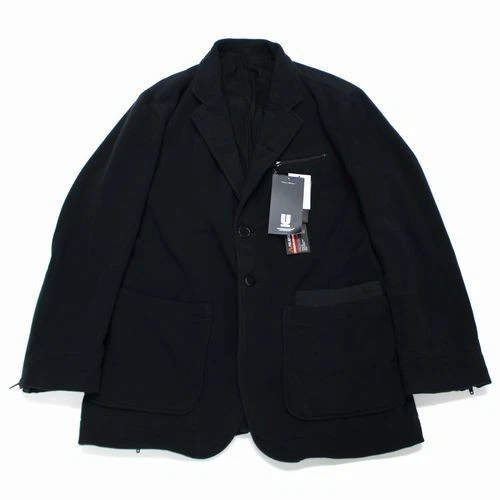 UNDERCOVER Maglione giacca pile sottocoperta AW usat 2023 uomoia t 4olore colo