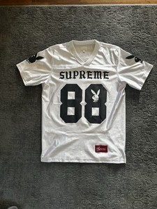 Supreme Football Jersey | eBay