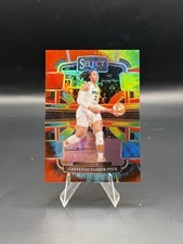 Cheyenne Parker-Tyus | ‘24 Select WNBA | Concourse | Tie-Dye /25 | #62 Aces