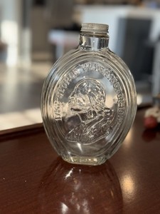 George Washington Bottles | eBay