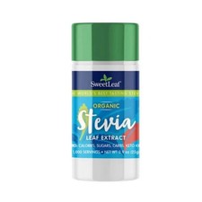 Extrait De Sucre De Stevia Bio SweetLeaf 0,9 Oz, 25 G Par Sweetleaf Stevia