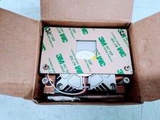 Dynatron Top Motor A48G AMD FM2 Low Profile 1U COPPER CPU Cooler Fan