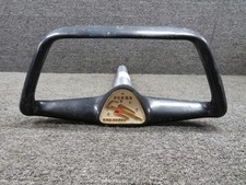 20965-000 Piper PA30 Control Yoke Assembly with Medallion (L: 19.375) (Worn)