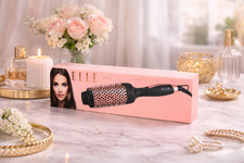 ELLE WARMLUFTBÜRSTE ZUM STYLEN