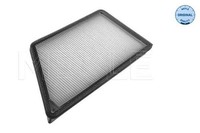 NEU - Meyle 11-123190001 Filter, Innenraumluft FüR Peugeot
