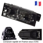 Eclairage Feu de Plaque d'Immatriculation Renault CLIO LAGUNA KANGOO MEGANE